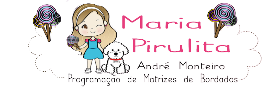 Matrizes Maria Pirulita – André Monteiro